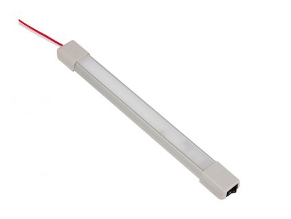 254575 carbest led line light 266mm