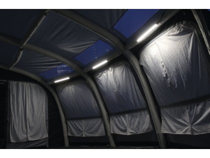 255445 led svetelny system lumi link pro stany 12v nebo usb