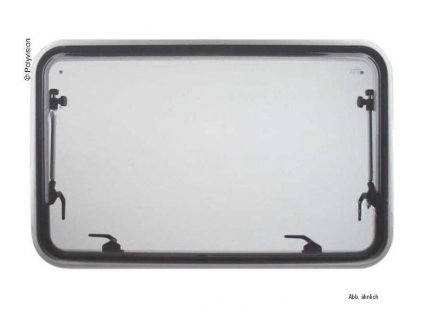 212767 ventilacni okno polyvision 850 mm x 500 mm