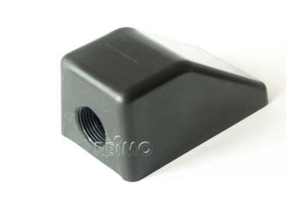 256951 pouzdro stresni pruchodka pro 1 kabel