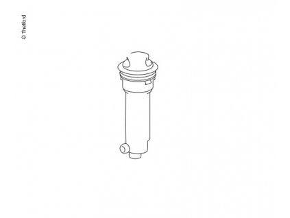 257503 pistove cerpadlo spp pumplightivory