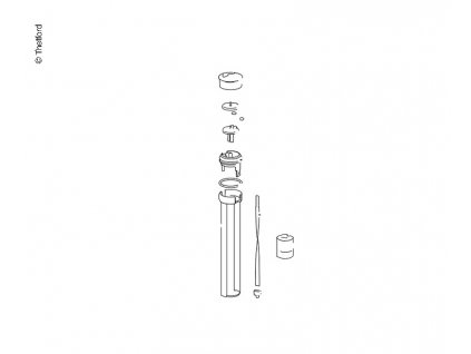 257521 indikator urovneassyfwt