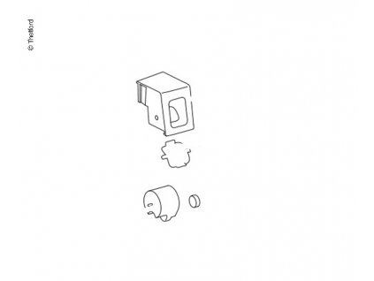 257605 uroven ind wht 45 65 qube