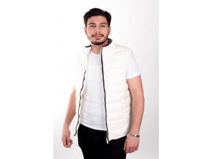 258121 sun living panska vesta white velikost l