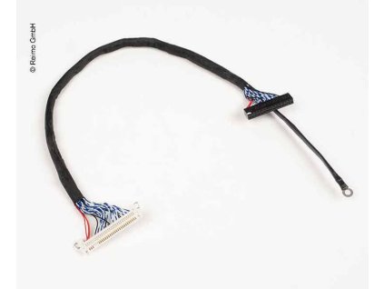 258559 panel lvds kabel 49897