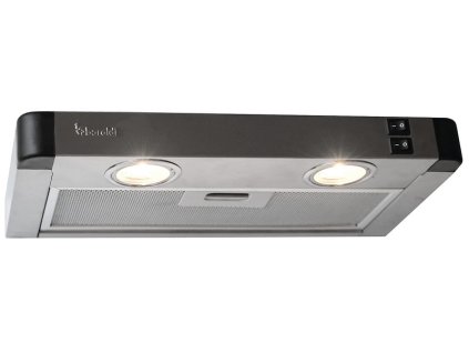 213046 digestor click 12v nerezova ocel 40x21x5cm led