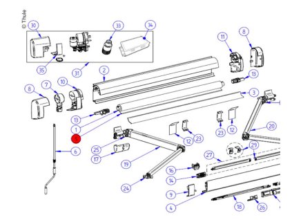 260698 tkanina omn 5200 5 0m seda