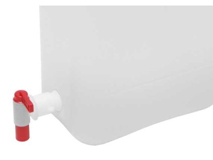 260764 vystupni kohout pro 60027