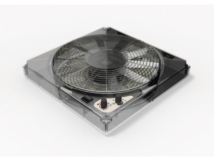 213283 sada turbo vent f s termostatem