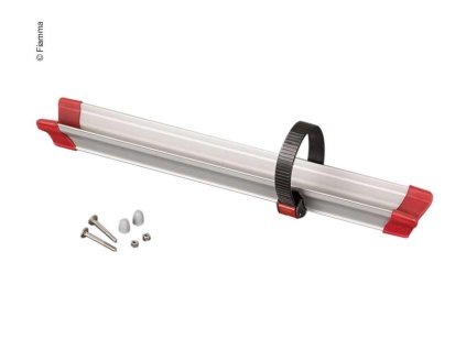 261070 rail quick 45 cervena