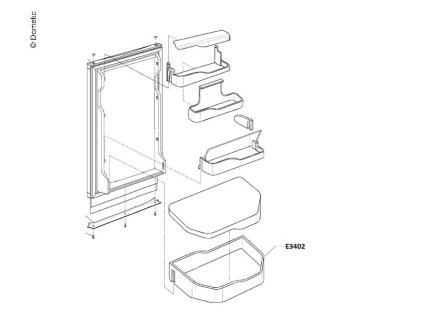 261352 viko f zelenina f rm7290
