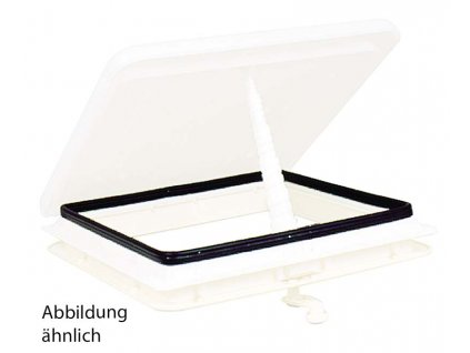 213352 gumove tesneni stresniho poklopu 260x205mm