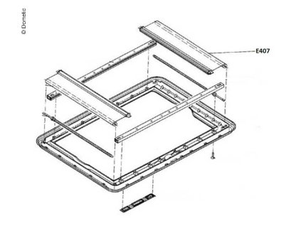 262009 zatemnovaci roleta heki1 cream