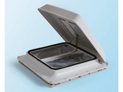 213400 stresni okno fiamma turbo vent s 12 v ventilatorem 40x40 cm
