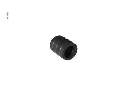 262225 cerveny gumovy konektor 16 22 mm