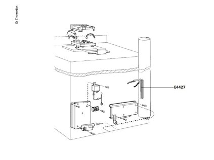 262504 topna patrona 230v 220w