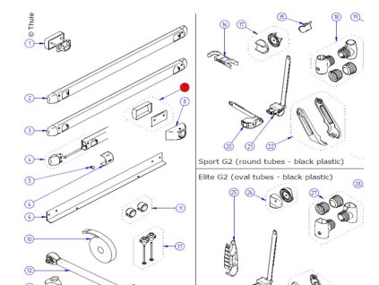 262702 dolni fixacni sada 2ks