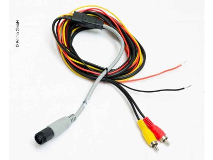262759 adapter cam50 na zenec