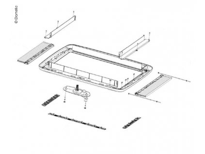 263356 vnitrni ramecek cpl midi heki