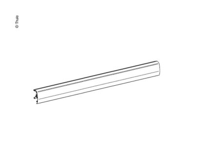 263383 olovena kolejnice 6300 3 75 m ano