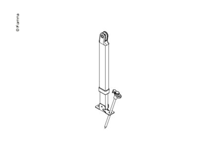 264085 operna noha f65s 370 490 li