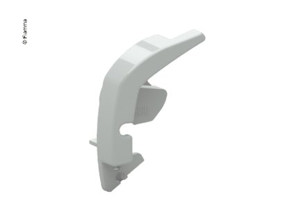 264118 prava roleta na prednim panelu f80s polar