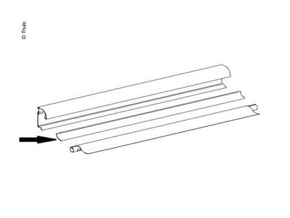 264331 podperna valeckova trubka 4900