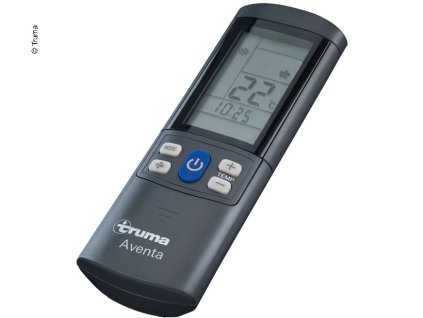 264379 dalkove ovladani f klimaanl