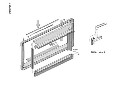 264493 ventilace prof uvnitr ramu s5