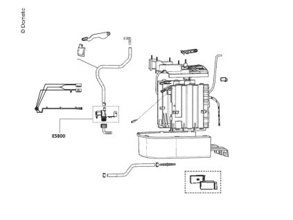 264547 elektromagneticky ventil