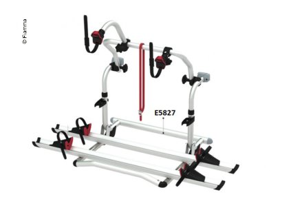 264586 spodni drzak cb f trig