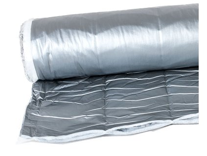 213691 termoizolacni folie isoflex 7 vrstev s 1600 mm