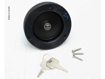 264961 vlozeni vody cerne