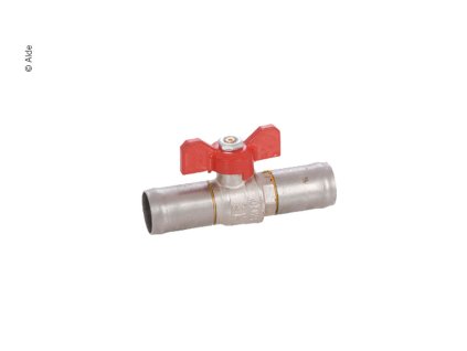 265027 kulovy ventil 22 mm