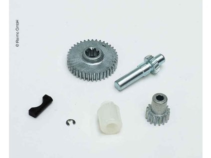 265087 ozubena kola vsech velikosti