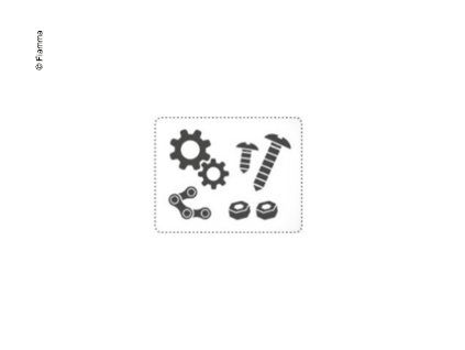 265882 montazni sada cb vw t2