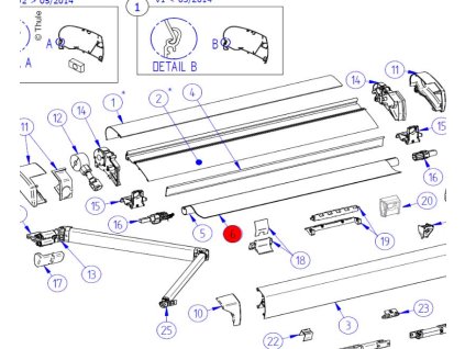 266083 latka omn 6200 4 00 mystic