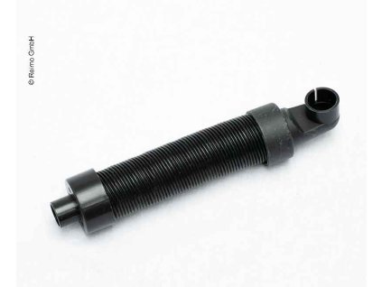 266134 silencer breeze iv