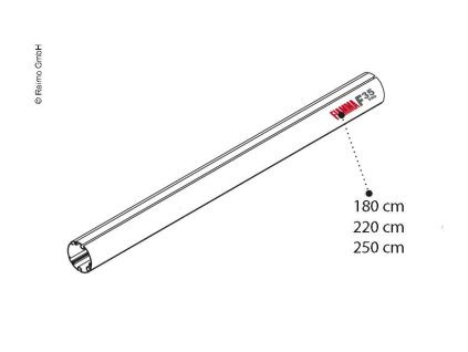 266278 predni panel f35pro 220 ti
