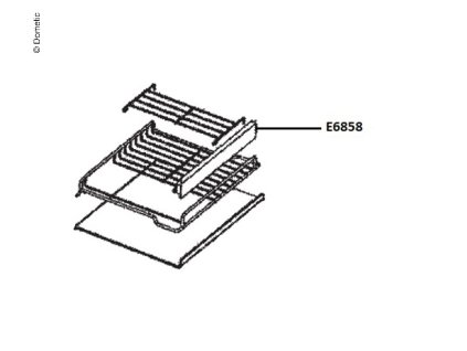 266467 kryci mrizka f cr 65