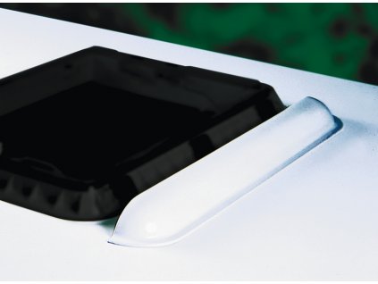 213877 predni spoiler pro velke stresni kapoty delka 80 cm