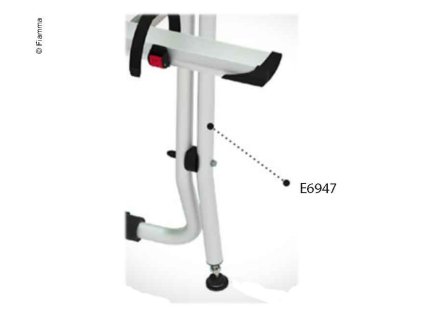 266632 spodni nosna trubka