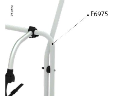 266680 horni nosna konstrukce cb vwt4