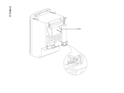 266725 ohrivac sr 230vac 157w