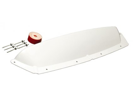 213961 spoiler pro stresni kapotu mini heki