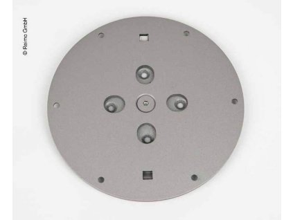 267541 zakladni deska 6 otvoru twist