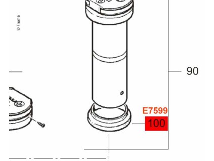 267697 tesnici krouzek