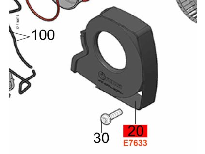 267787 kryt recirkulace vpravo