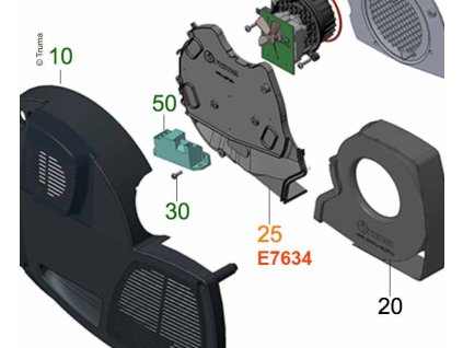 267790 kryt recirkulace vlevo