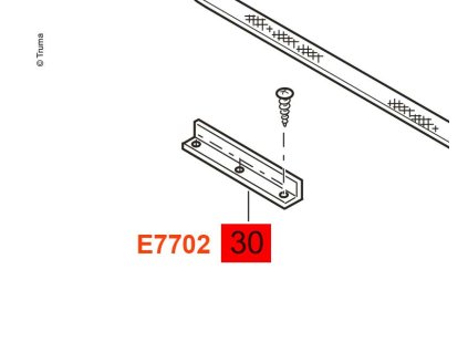 267976 montazni drzak vo hi